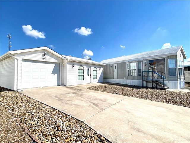 7511 Putter Drive, Mission, TX 78572