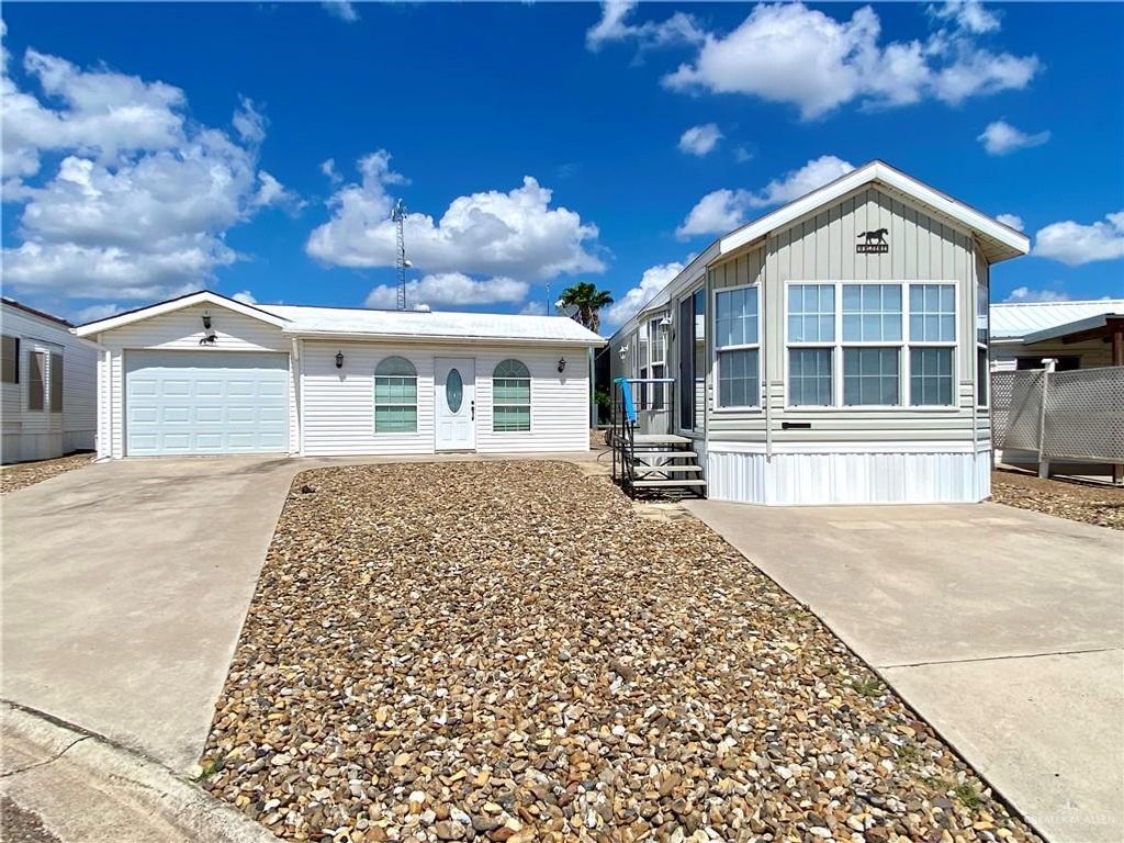 7511 Putter Drive, Mission, TX 78572