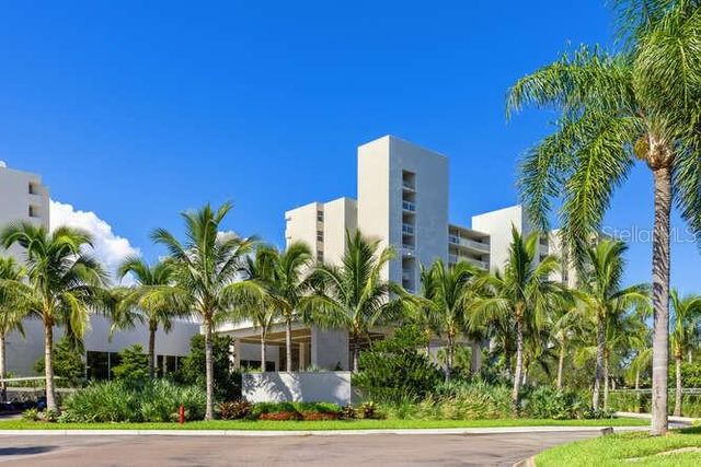 250 SANDS POINT ROAD 5203, Longboat Key, FL 34228