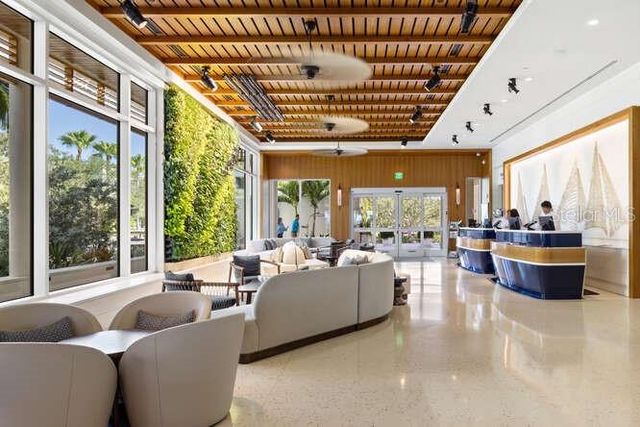 250 SANDS POINT ROAD 5203, Longboat Key, FL 34228