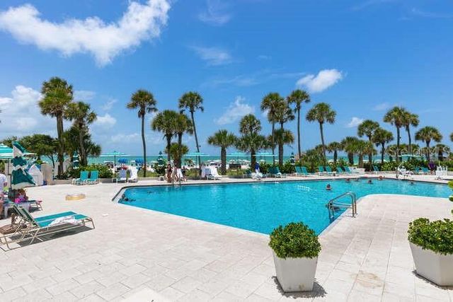 250 SANDS POINT ROAD 5203, Longboat Key, FL 34228