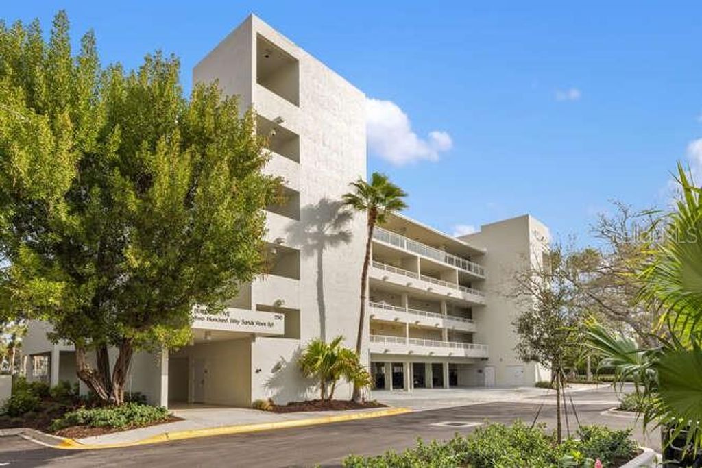 250 SANDS POINT ROAD 5203, Longboat Key, FL 34228