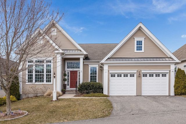 12 Skipping Stone, Plymouth, MA 02360