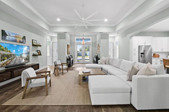 2532 SE Jason Place, Port St Lucie, FL 34952