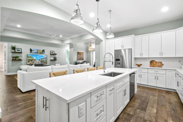 2532 SE Jason Place, Port St Lucie, FL 34952