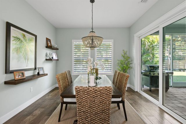 2532 SE Jason Place, Port St Lucie, FL 34952