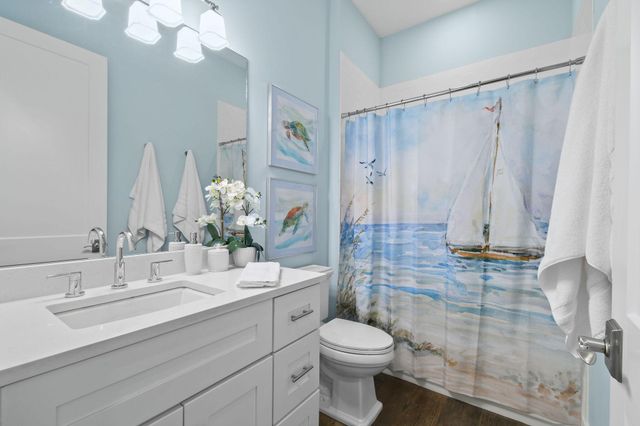 2532 SE Jason Place, Port St Lucie, FL 34952