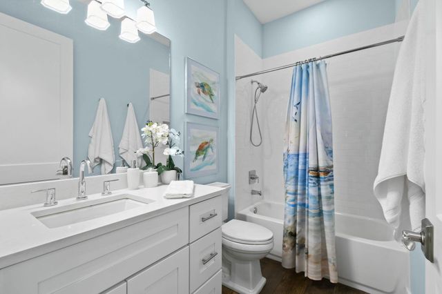 2532 SE Jason Place, Port St Lucie, FL 34952