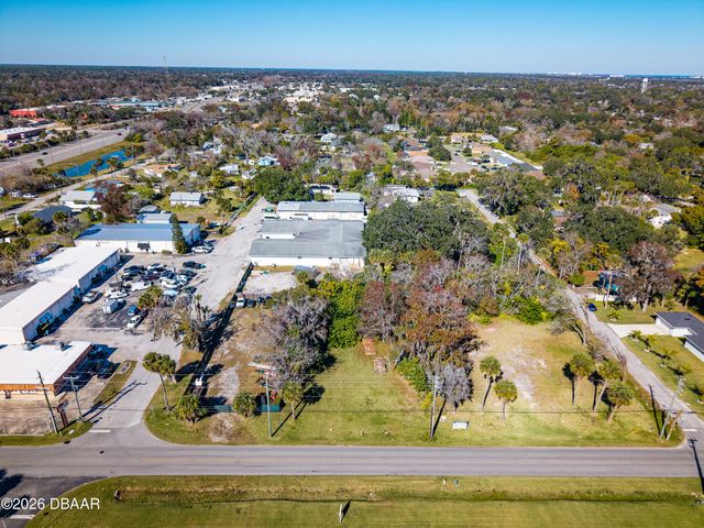 818 6th Street, Holly Hill, FL 32117