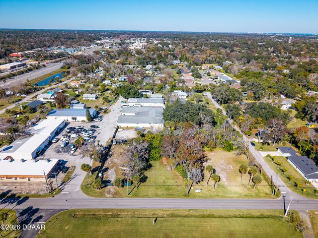 818 6th Street, Holly Hill, FL 32117