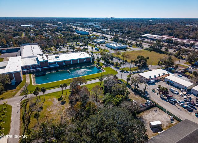 818 6th Street, Holly Hill, FL 32117