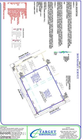 818 6th Street, Holly Hill, FL 32117