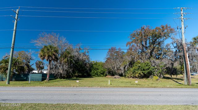 818 6th Street, Holly Hill, FL 32117