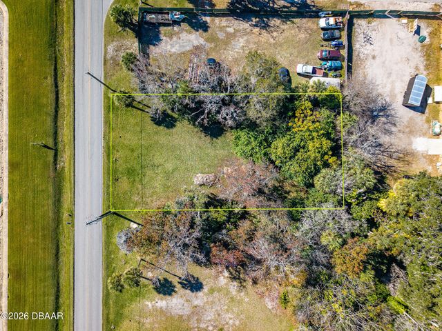 818 6th Street, Holly Hill, FL 32117