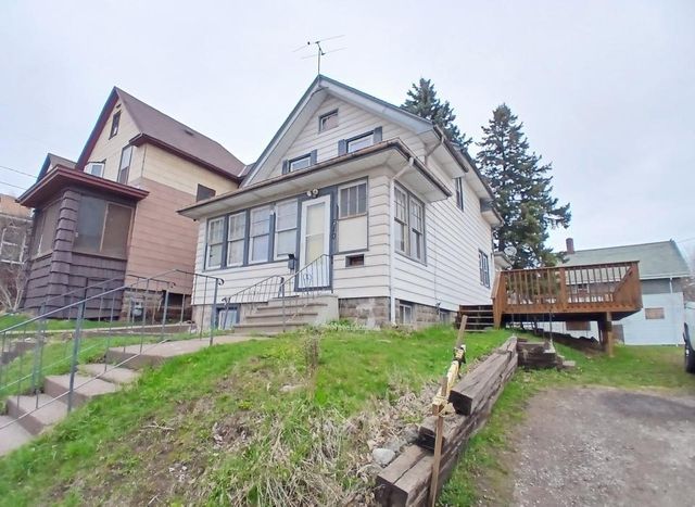 610 N 24th Avenue W, Duluth, MN 55806