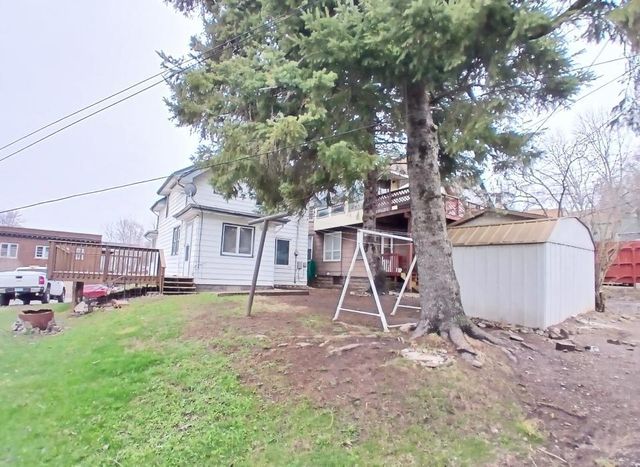 610 N 24th Avenue W, Duluth, MN 55806