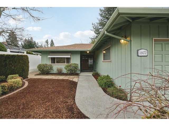 16470 Sw ROYALTY Pkwy, Portland, OR 97224
