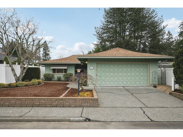 16470 Sw ROYALTY Pkwy, Portland, OR 97224
