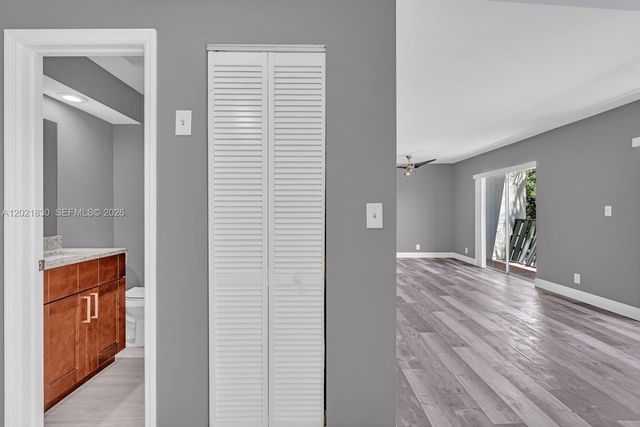8911 NW 28th Dr B-32, Coral Springs, FL 33065