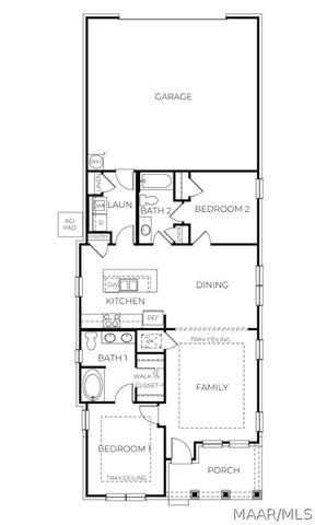 729 Patriot Drive, Pike Road, AL 36064