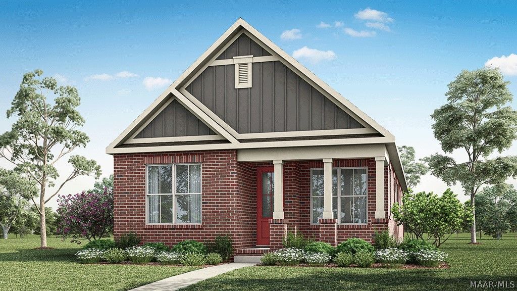 729 Patriot Drive, Pike Road, AL 36064