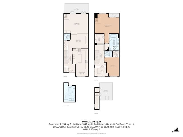 14100 Dickens St 2, Sherman Oaks, CA 91423