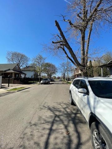 798 Distel Street, Detroit, MI 48209