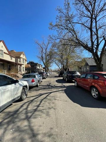 798 Distel Street, Detroit, MI 48209
