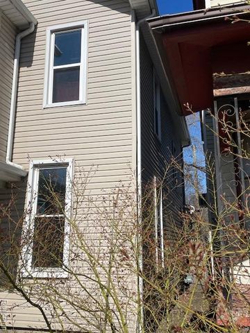 798 Distel Street, Detroit, MI 48209