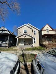 798 Distel Street, Detroit, MI 48209