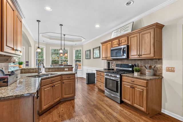 6979 Neville Drive, Ooltewah, TN 37363