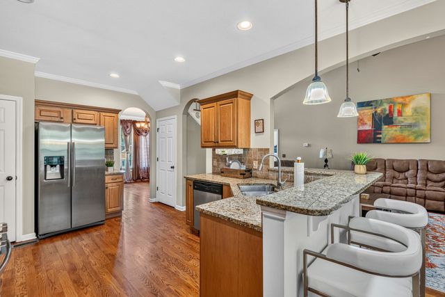 6979 Neville Drive, Ooltewah, TN 37363