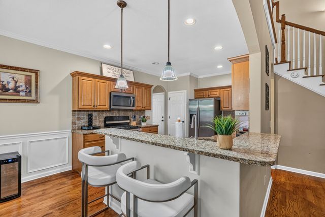 6979 Neville Drive, Ooltewah, TN 37363