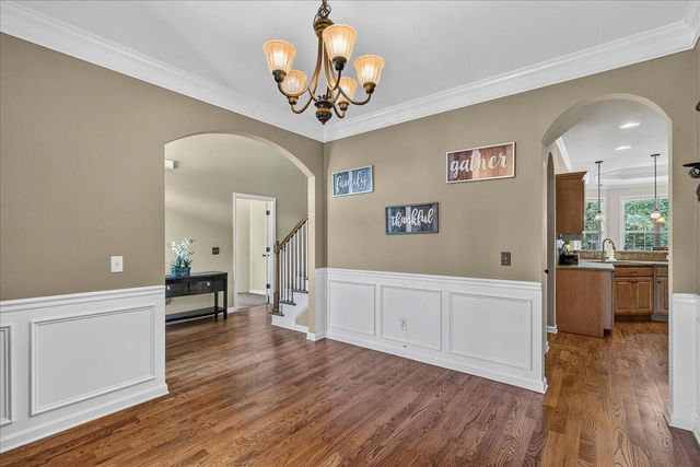 6979 Neville Drive, Ooltewah, TN 37363