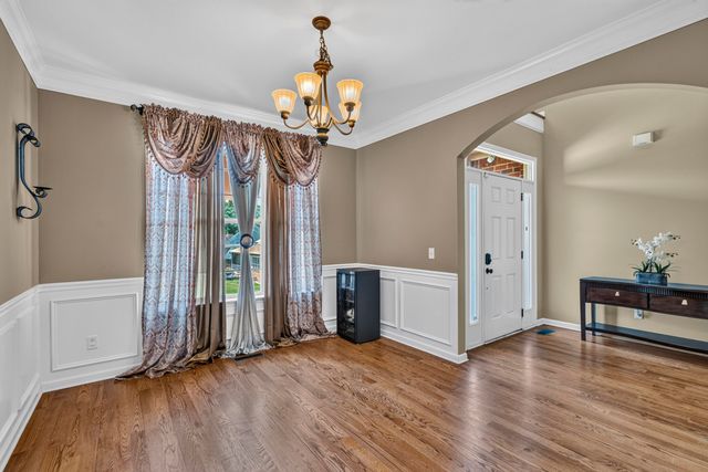 6979 Neville Drive, Ooltewah, TN 37363