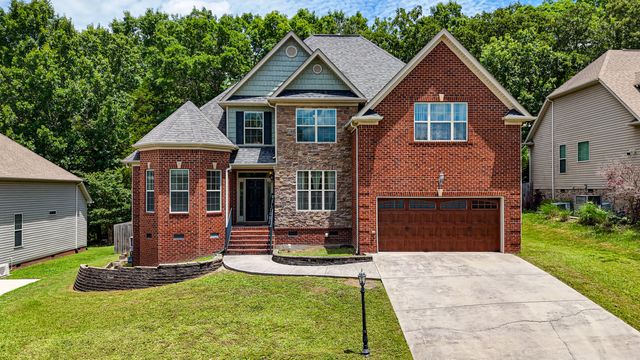 6979 Neville Drive, Ooltewah, TN 37363