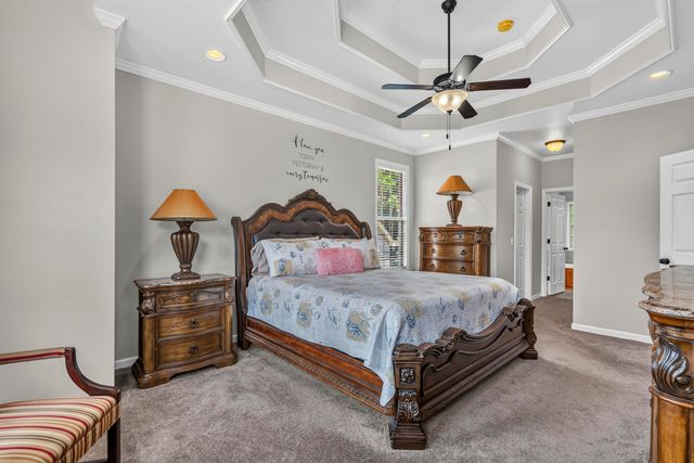 6979 Neville Drive, Ooltewah, TN 37363