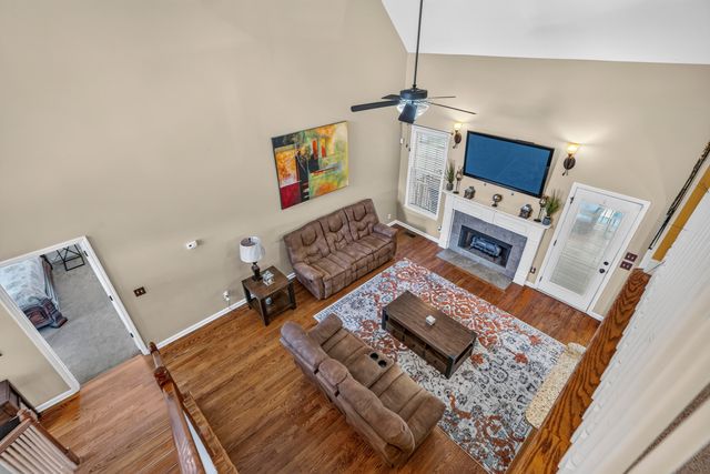 6979 Neville Drive, Ooltewah, TN 37363