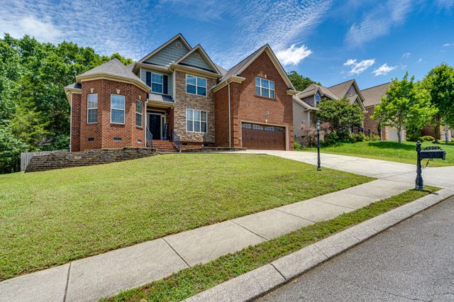 6979 Neville Drive, Ooltewah, TN 37363