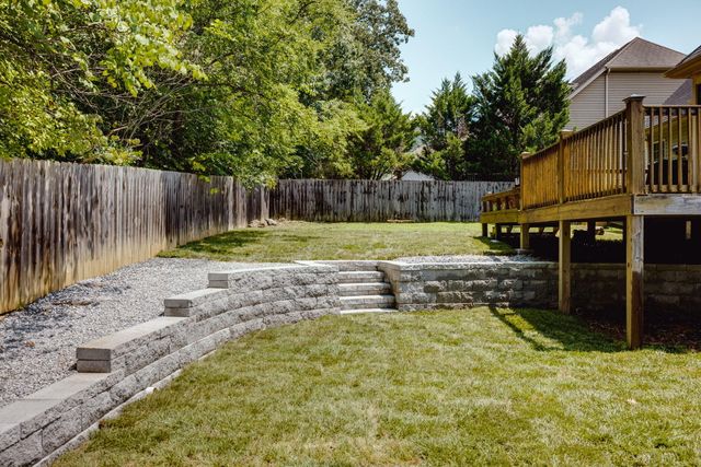 6979 Neville Drive, Ooltewah, TN 37363