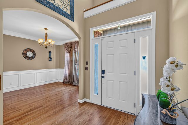 6979 Neville Drive, Ooltewah, TN 37363