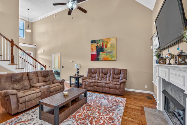 6979 Neville Drive, Ooltewah, TN 37363