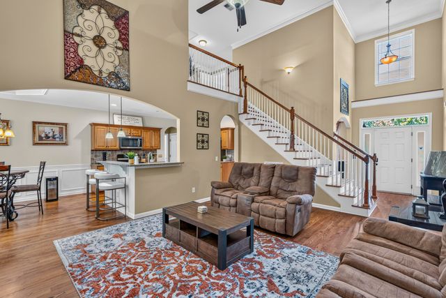 6979 Neville Drive, Ooltewah, TN 37363