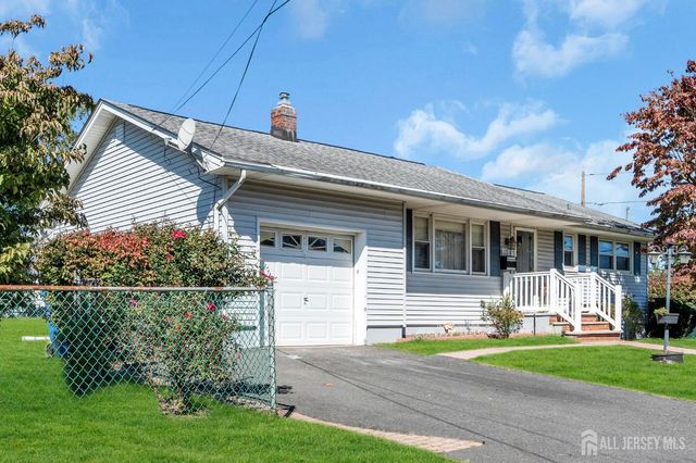 12 Emma Place, Piscataway, NJ 08854
