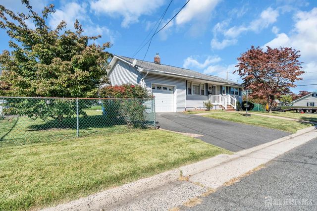 12 Emma Place, Piscataway, NJ 08854