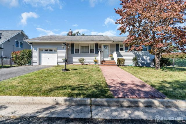 12 Emma Place, Piscataway, NJ 08854