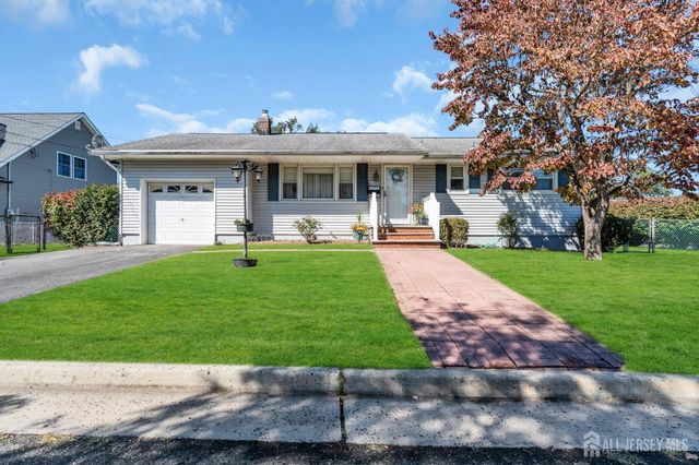 12 Emma Place, Piscataway, NJ 08854