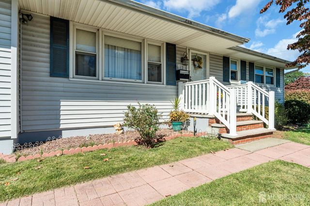 12 Emma Place, Piscataway, NJ 08854