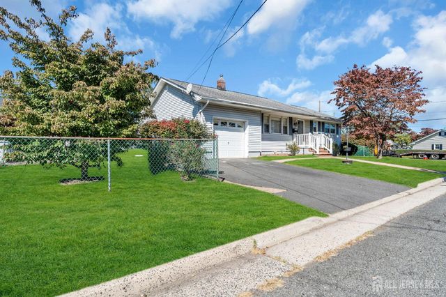 12 Emma Place, Piscataway, NJ 08854