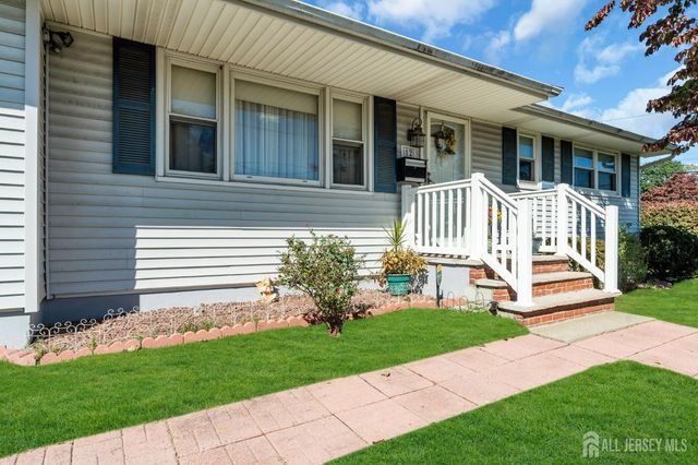12 Emma Place, Piscataway, NJ 08854